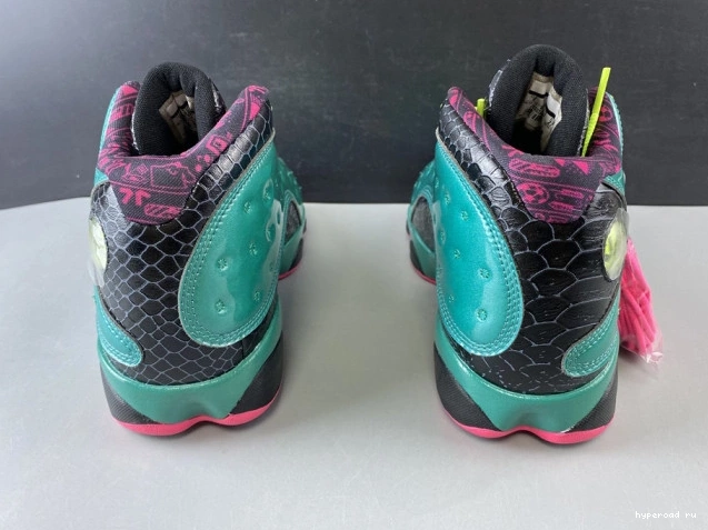 836405-305 13 Air Retro Jordan Doernbecher 0729
